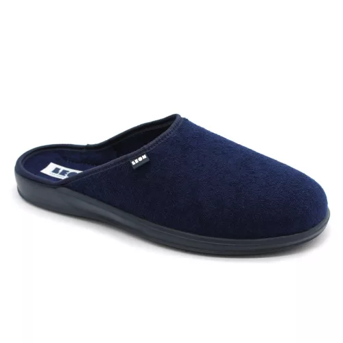 LEON Comfort férfi textil klumpa 51