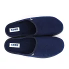 LEON Comfort férfi textil klumpa 51