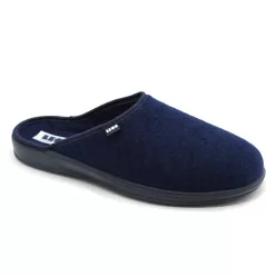 LEON Comfort férfi textil klumpa 51