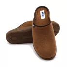 LEON Comfort férfi textil klumpa 51
