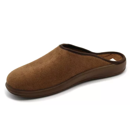 LEON Comfort férfi textil klumpa 51