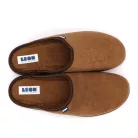 LEON Comfort férfi textil klumpa 51