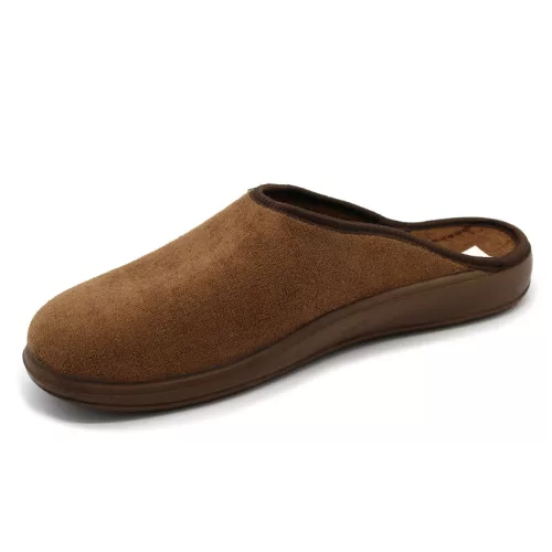 LEON Comfort férfi textil klumpa 51