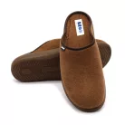 LEON Comfort férfi textil klumpa 51
