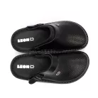 LEON Comfort férfi bőr klumpa 300M