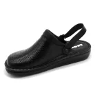 LEON Comfort férfi bőr klumpa 300M