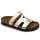 LEON Comfort női bőr papucs 7032