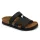 LEON Comfort női bőr papucs 7032