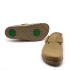 LEON Comfort női bőr klumpa 7002