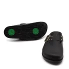 LEON Comfort női bőr klumpa 7002