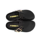 LEON Comfort női bőr klumpa 7002