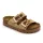 LEON Comfort női bőr papucs 6017