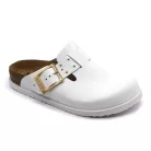 LEON Comfort női bőr klumpa 7002