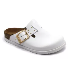 LEON Comfort női bőr klumpa 7002