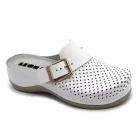 LEON Comfort női bőr klumpa 940
