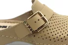 LEON Comfort női bőr klumpa 940