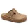 LEON Comfort női bőr klumpa 302