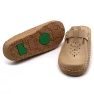 LEON Comfort női bőr klumpa 302