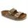 LEON Comfort női bőr papucs 4015