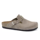 LEON Comfort női bőr klumpa ATLAS 4256