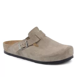 LEON Comfort női bőr klumpa ATLAS 4256