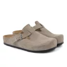 LEON Comfort női bőr klumpa ATLAS 4256