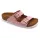 LEON Comfort női bőr papucs 4010