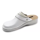 LEON Comfort férfi bőr klumpa V202M