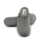 LEON Comfort férfi textil klumpa 51