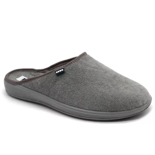 LEON Comfort férfi textil klumpa 51