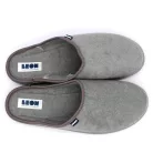 LEON Comfort férfi textil klumpa 51