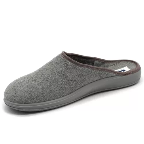 LEON Comfort férfi textil klumpa 51