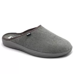 LEON Comfort férfi textil klumpa 51