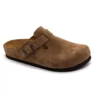 LEON Comfort női bőr klumpa ATLAS 4256