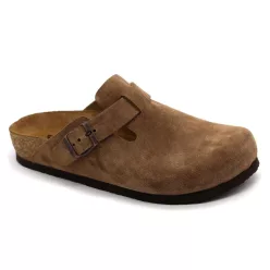 LEON Comfort női bőr klumpa ATLAS 4256