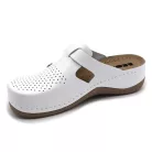 LEON Comfort női bőr klumpa 900