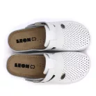 LEON Comfort női bőr klumpa 900