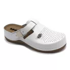LEON Comfort női bőr klumpa 900