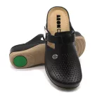LEON Comfort női bőr klumpa 900