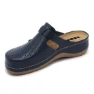 LEON Comfort női bőr klumpa 900