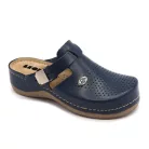 LEON Comfort női bőr klumpa 900