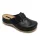 LEON Comfort női bőr klumpa 902