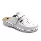 LEON Comfort férfi bőr klumpa V230