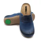 LEON Comfort női bőr klumpa 902