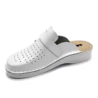LEON Comfort férfi bőr klumpa V230