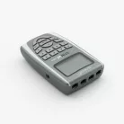 StimVet 2000 elektroterápiás készülék
