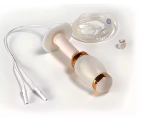 PeriProbe V2STFW hüvelyi szonda nyomásbiofeedback ETS-hez