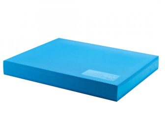 Balance Pad egyensúly-fejlesztő párna | Téglalap alakú | Kék