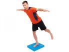 Balance Pad egyensúly-fejlesztő párna | Téglalap alakú | Kék