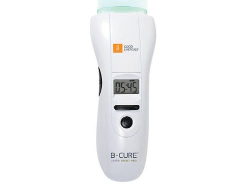 B-Cure Laser Sport PRO lágylézer készülék 24 hónap garancia